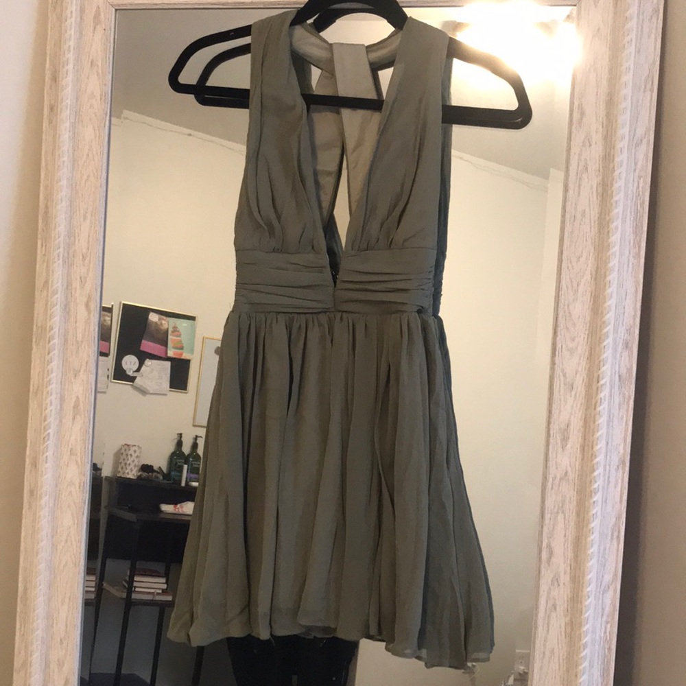 xenia boutique dress